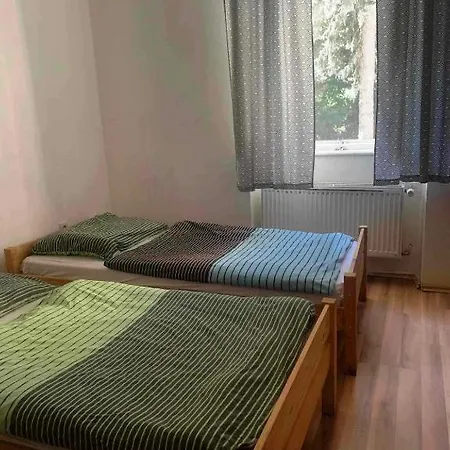 Na Sandrikach Pensión Kysla